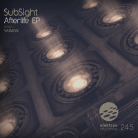 SubSight - Afterlife EP