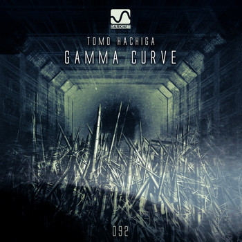 Tomo Hachiga - Gamma Curve