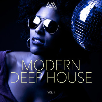 Various Artists - Modern Deep House, Vol. 1