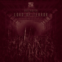 Destroyer - Lord of Terror