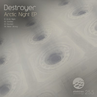 Destroyer - Arctic Night EP