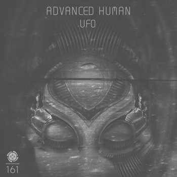 Advanced Human - UFO