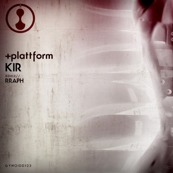 +plattform - KIR