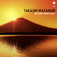Takashi Watanabe - Brand New Day