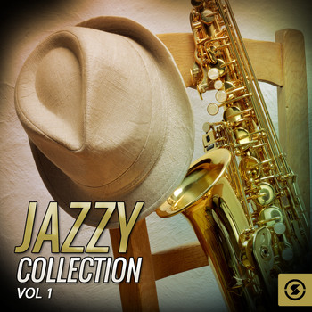 Various Artists - Jazzy Collection, Vol. 1
