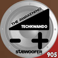 TechKwando - The Awakening