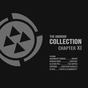 Various Artists - The Android Collection - Chapter XI