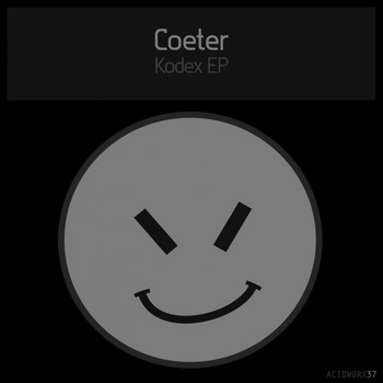 Coeter One - Kodex