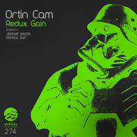 Ortin Cam - Redux Gain
