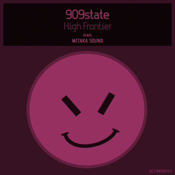 909State - High Frontier