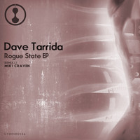 Dave Tarrida - Rogue State EP
