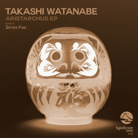 Takashi Watanabe - Aristarchus EP