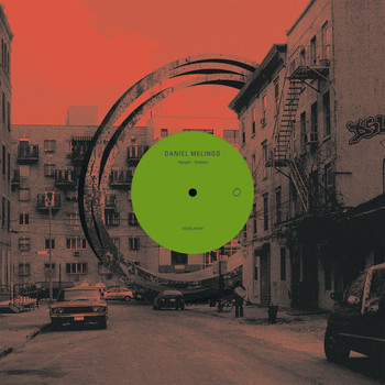 Melingo - Narigon Remixes