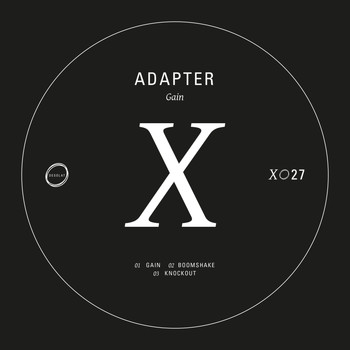 Adapter - Gain