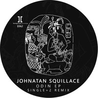 Jonathan Squillacce - Odin