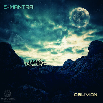 E-Mantra - Oblivion