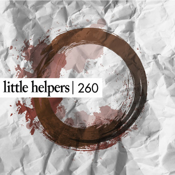 Daniel Dubb - Little Helpers 260