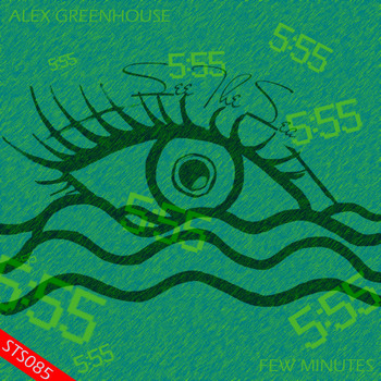 Alex Greenhouse - Few Minutes