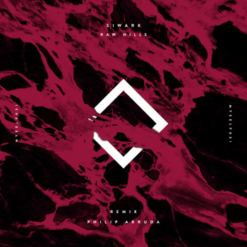 Siwark - Raw Hills