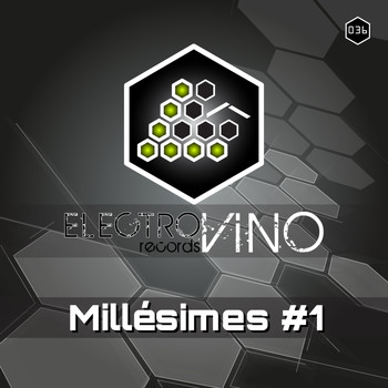Various Artists - Millésimes #1