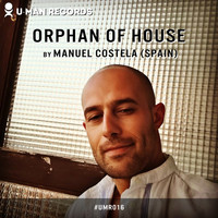 Manuel Costela - Orphans of House
