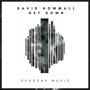David Howmall - Get Down