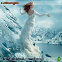 Cj Stereogun - The Winds World (Rework 2017 Mix)