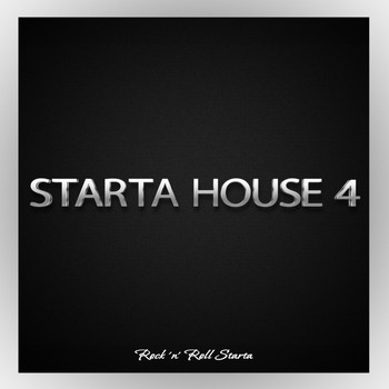 Various Artists - Starta House, Vol. 4