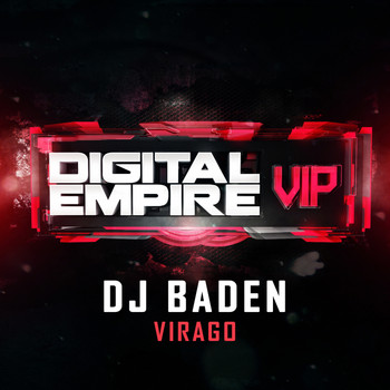DJ BADEN - Virago