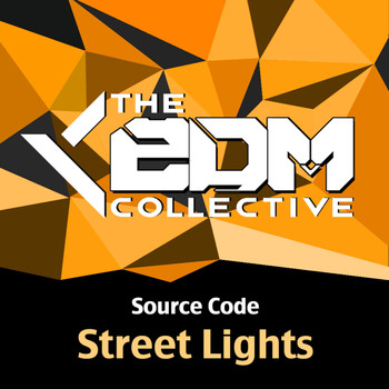 Source Code - Street Lights