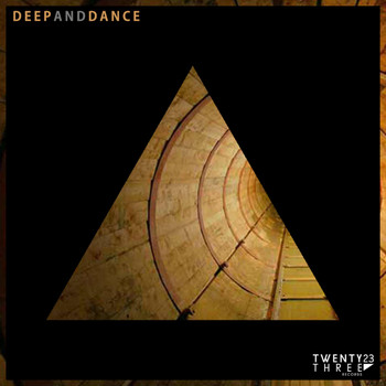 Various Artists - Deepandance