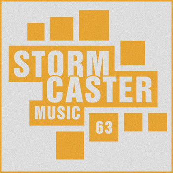 Various Artists - Stormcaster, Vol. 63