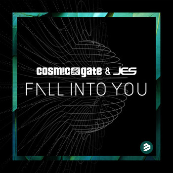 Cosmic Gate & JES - Fall Into You Radio Edit