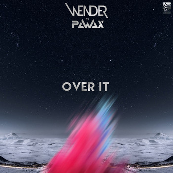 Wender - Over It (Wender Vs Pawax)