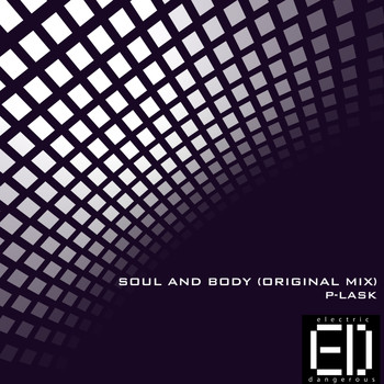 P-Lask - Soul and Body