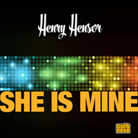 Henry Hensor - She Is Mine (Cerri & Diesis Radio Edit)
