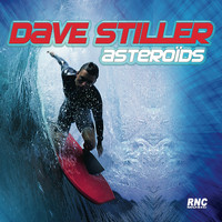 Dave Stiller - Asteroids