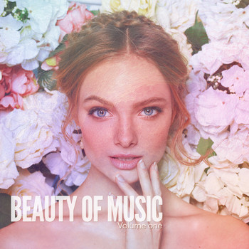 Various Artists - Beauty of Music, Vol. 1 (Beautiful Relax Music)
