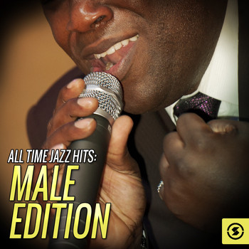 Various Artists - All Time Jazz Hits; Male Edition