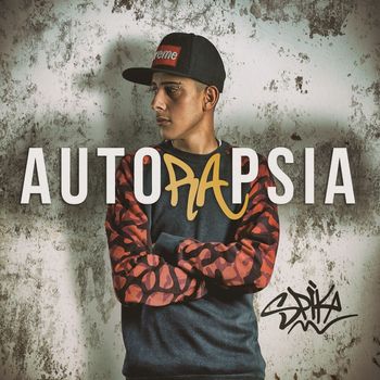 Spika - AutoRApsia