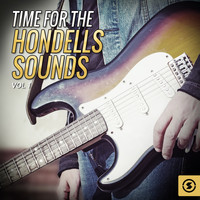 The Hondells - Time for the Hondells Sounds, Vol. 1