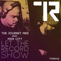 The Journey Men - Let the Record Show