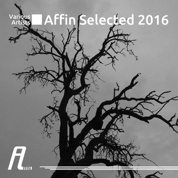 Various Artists - Affin Selected 2016