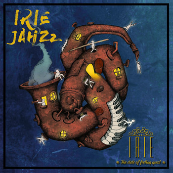 Irie Jahzz - Irie