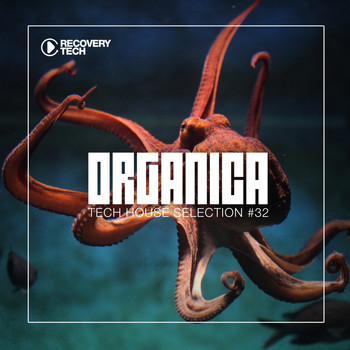 Various Artists - Organica #32