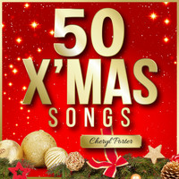 Cheryl Porter - 50 X'mas Songs