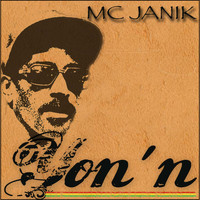 MC Janik - Yon'n