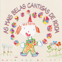 Marcus Viana - As Mais Belas Cantigas de Roda