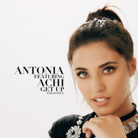 Antonia - Get up and Dance