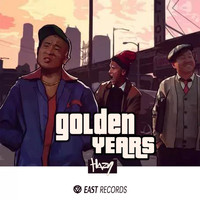 Hazy - Golden Years